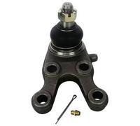 Wishbone Pin Front Axle Right D110188 DENCKERMANN for MITSUBISHI HYUNDAI