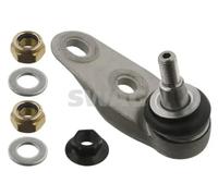 Wishbone Pin Front Axle Right for control arm 11 93 6877 SWAG for MINI MINI
