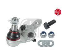 Febi 28701 Ball Joint Premium High Performance Fits Toyota Camry 2001-2006