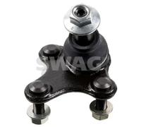 Wishbone Pin Front Axle Right for control arm 30 93 1486 SWAG for VW SEAT AUDI
