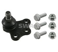 Wishbone Pin Front Axle Right for control arm 40 92 2083 SWAG for OPEL
