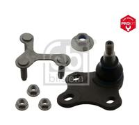 Ball Joint fits AUDI TT RS 8J3, 8J9, FV 2.5 Lower Right 2009 on Suspension Febi
