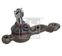 Wishbone Pin Front Axle Right for control arm 43015 FEBI BILSTEIN for LEXUS GS