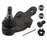 X2 PCS FRONT AXLE RIGHT BOTH SIDES L&R FITS LEXUS BALL JOINT 43076 FEBI BILSTEIN