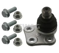 Wishbone Pin Front Axle Right for control arm 60 93 9024 SWAG for RENAULT