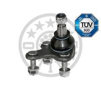 Optimal G3-1017 Ball Joint Right Front Lower Fits Audi A3 Sportback Limousine