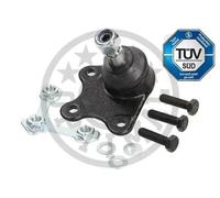 Ball Joint Right Front Lower Fits Audi A2 Seat Cordoba Vario - Optimal G3-890