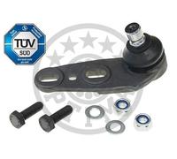 Wishbone Pin Front Axle Right G3-076 OPTIMAL for AUDI VW