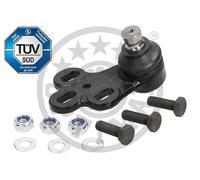 Wishbone Pin Front Axle Right G3-120 OPTIMAL for AUDI COUPE B3 80 B4 Saloon