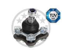 Wishbone Pin Front Axle Right G3-541 OPTIMAL for AUDI SKODA VW SEAT