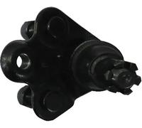 Wishbone Pin Front Axle Right JBJ7562 TRW for HONDA CIVIC VIII Saloon