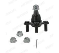 Wishbone Pin HO-BJ-18173 MOOG for HONDA CR-V V