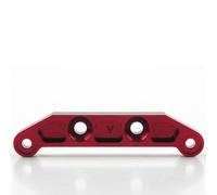 Wishbone pin holder front upper red spare part Kyosho IFW-146