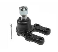 Wishbone Pin J4861006 NIPPARTS for NISSAN TERRANO II TERRANO PICK UP URVAN Van