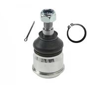 Wishbone Pin J4864002 NIPPARTS for HONDA ROVER