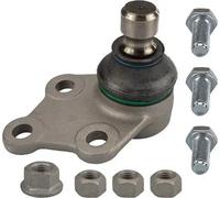 Ball Joint for MERCEDES-BENZ W639 TRW JBJ756