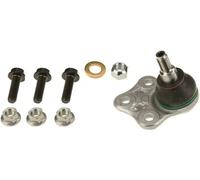 Wishbone Pin JBJ810 TRW for RENAULT MEGANE III Coupe MEGANE CC FLUENCE