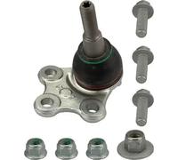 Wishbone Pin JBJ818 TRW for RENAULT LAGUNA III LAGUNA III Sport Tourer