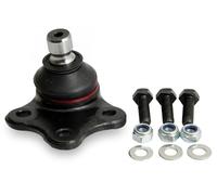 MONROE Ball Joint Front Axle Left Right Lower Fits Ford Fiesta Fusion Mazda 2
