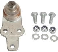 MONROE Ball Joint Front Left Right Lower Front Outer For Ford Mondeo Jaguar