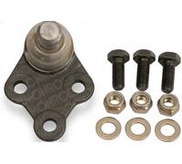 MONROE Ball Joint | L23523 | Front Left Right | for MERCEDES-BENZ:V-CLASS 96>03 | OE-Matching Quality | Precise Steering & Suspension