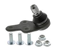 MONROE Ball Joint | L27546 | Front Left | for VOLVO:V40 Cross Country 12>19 | OE-Matching Quality | Precise Steering & Suspension