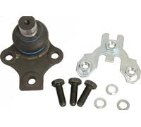 Wishbone Pin L29026 MONROE for VW SEAT