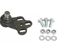 BALL JOINT L29511 FOR AUDI ACE/ABK/ABT 2.0L ADR 1.8L AHU/1Z/AAZ 1.9L ADA 1.6L 80
