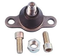 MONROE Ball Joint | L29547 | Front Left Right | for VW:TRANSPORTER T4 Bus 90>04 | OE-Matching Quality | Precise Steering & Suspension