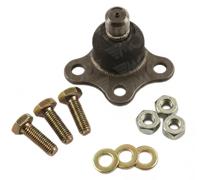 MONROE L38509 Ball Joint Fits Citroen C2 C2 Enterprise C3 C3 Picasso Peugeot 207