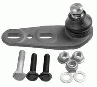 Ball Joint for AUDI 4000 90 COUPE LEMFÖRDER 10041 04
