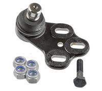Ball Joint for AUDI 80 90 CABRIOLET COUPE LEMFÖRDER 10054 02