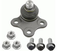 Wishbone Pin Lower 17791 02 LEMFÖRDER for FORD MONDEO MONDEO Saloon COUGAR