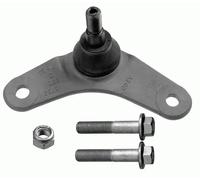 25385 02 Ball Joint Lower Right Front Inner Fits Mini Mini Convertible Lemforder