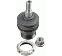 29317 02 Ball Joint Lower Right Front Left Fits Mercedes M-Class By Lemforder