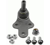 Wishbone Pin Lower 30461 03 LEMFÖRDER for VOLVO FORD