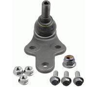 Wishbone Pin Lower 30461 03 LEMFÖRDER for VOLVO FORD