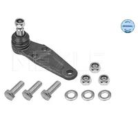 Meyle Lower Wishbone Pin 516 010 5293 for Volvo 240/260 Kombi Coupe
