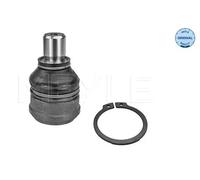 MEYLE Ball joint 716 010 0019 Lower, Front Axle Left, Front Axle Right ORIGINAL Quality FORD: FIESTA 6, MAZDA: 2 Hatchback