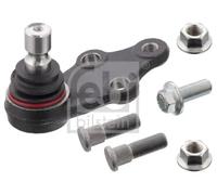 Wishbone Pin Lower for control arm 104843 FEBI BILSTEIN for KIA HYUNDAI