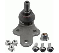 Wishbone Pin Lower for control arm 31350 01 LEMFÖRDER for VOLVO FORD