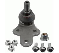 Wishbone Pin Lower for control arm 31350 01 LEMFÖRDER for VOLVO FORD