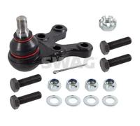Wishbone Pin Lower for control arm 80 78 0001 SWAG for MITSUBISHI L200