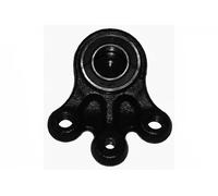 Wishbone Pin Lower Front Axle 05045 Metalcaucho for PEUGEOT CITROËN