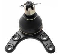 Wishbone Pin Lower Front Axle 2120-EQLOW FEBEST for MAZDA FORD