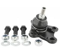 Wishbone Pin Lower Front Axle 2420-004 FEBEST for RENAULT DACIA
