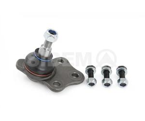 Wishbone Pin Lower Front Axle 5183 SIDEM for DACIA DUSTER DUSTER SUV Van