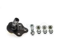 BALL JOINT 5487 FOR RENAULT MEGANE/IV/Sport/Tourer/Sporter/Grandtour/III/GRAND