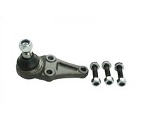 Wishbone Pin Lower Front Axle 71286 SIDEM for MITSUBISHI PAJERO/SHOGUN IV