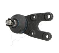Wishbone Pin Lower Front Axle 73-00-006 ASHIKA for TATA TL GURKHA SAFARI